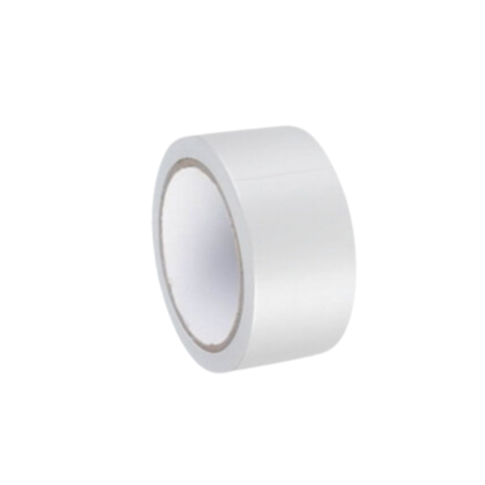 CINTA ADHESIVA �PATO� 48x10 BLANCO