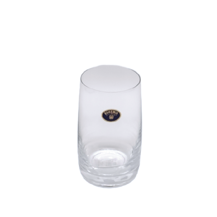 VASO IDEAL WHISKY 250 ML.