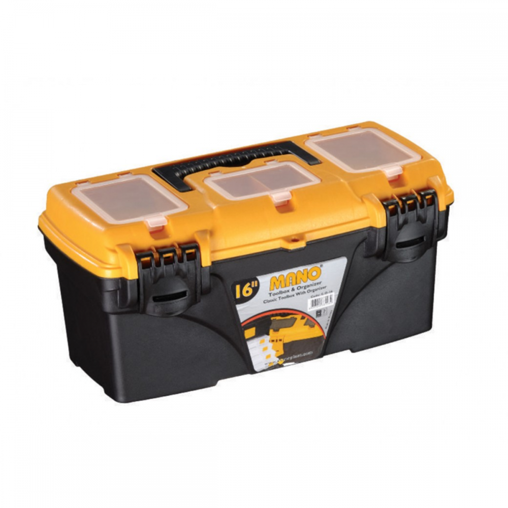 CAJA HERRAMIENTAS 16