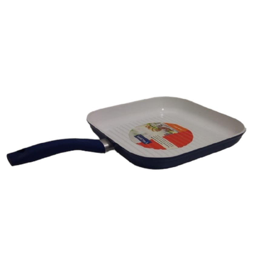 PLANCHA INDUCCI�N CER�MICA - 26 CMS. x 26 CMS.