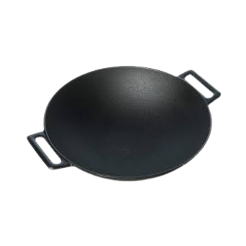 DISCO ARADO HIERRO FUNDIDO