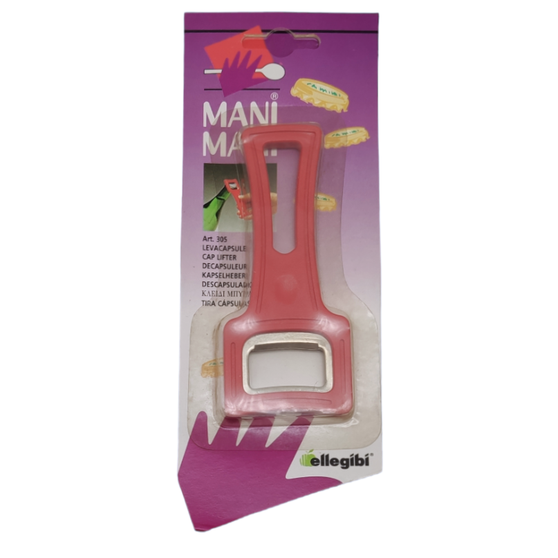 DESTAPADOR  P/BOTELLA- ACRILICO