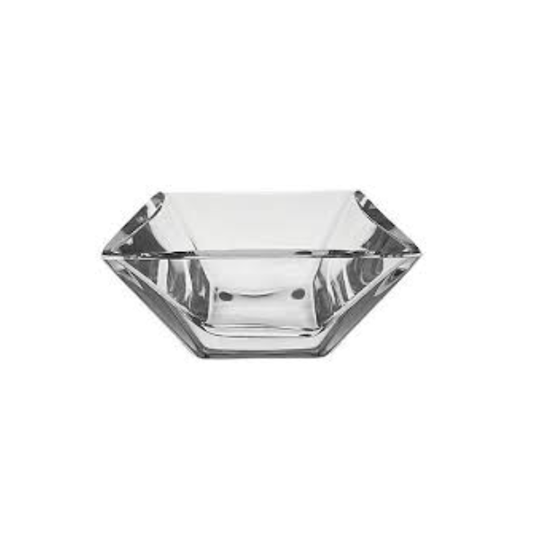 CENTRO CUADRADO 16 x 16 x 8 CMS.