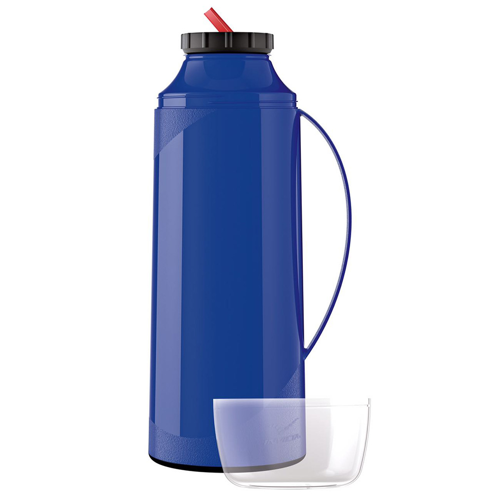 TERMO FIRENZE AZUL 1 LT.