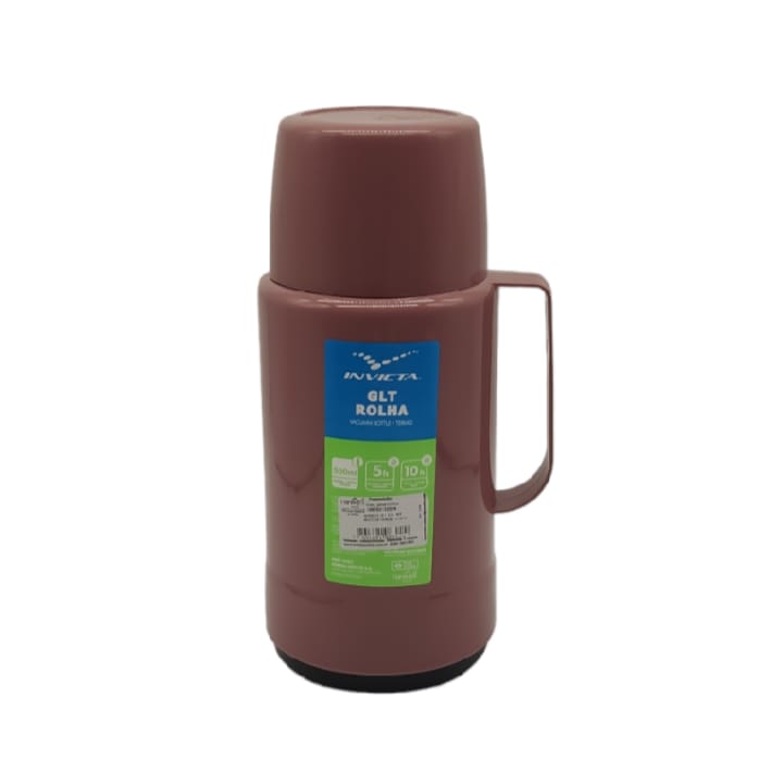 TERMO GLT MACCIATO 0,5 LT.