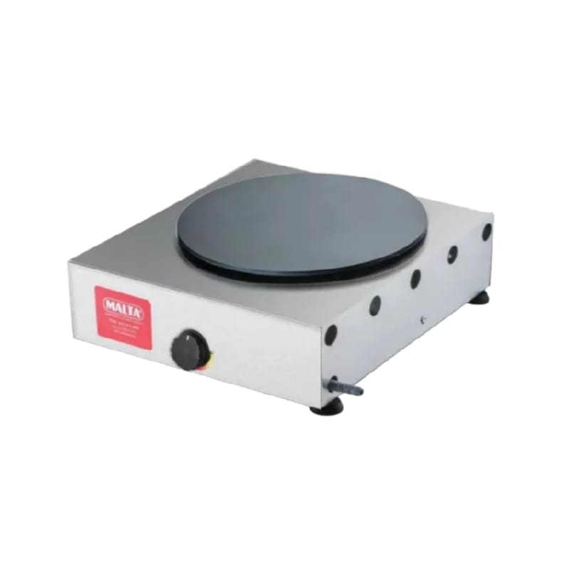 CREPERA SIMPLE  - DISCO 32 CMS.