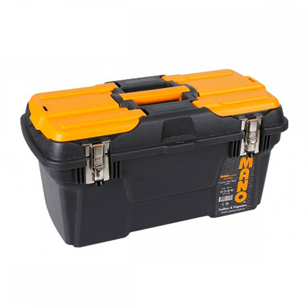 CAJA HERRAMIENTAS 16