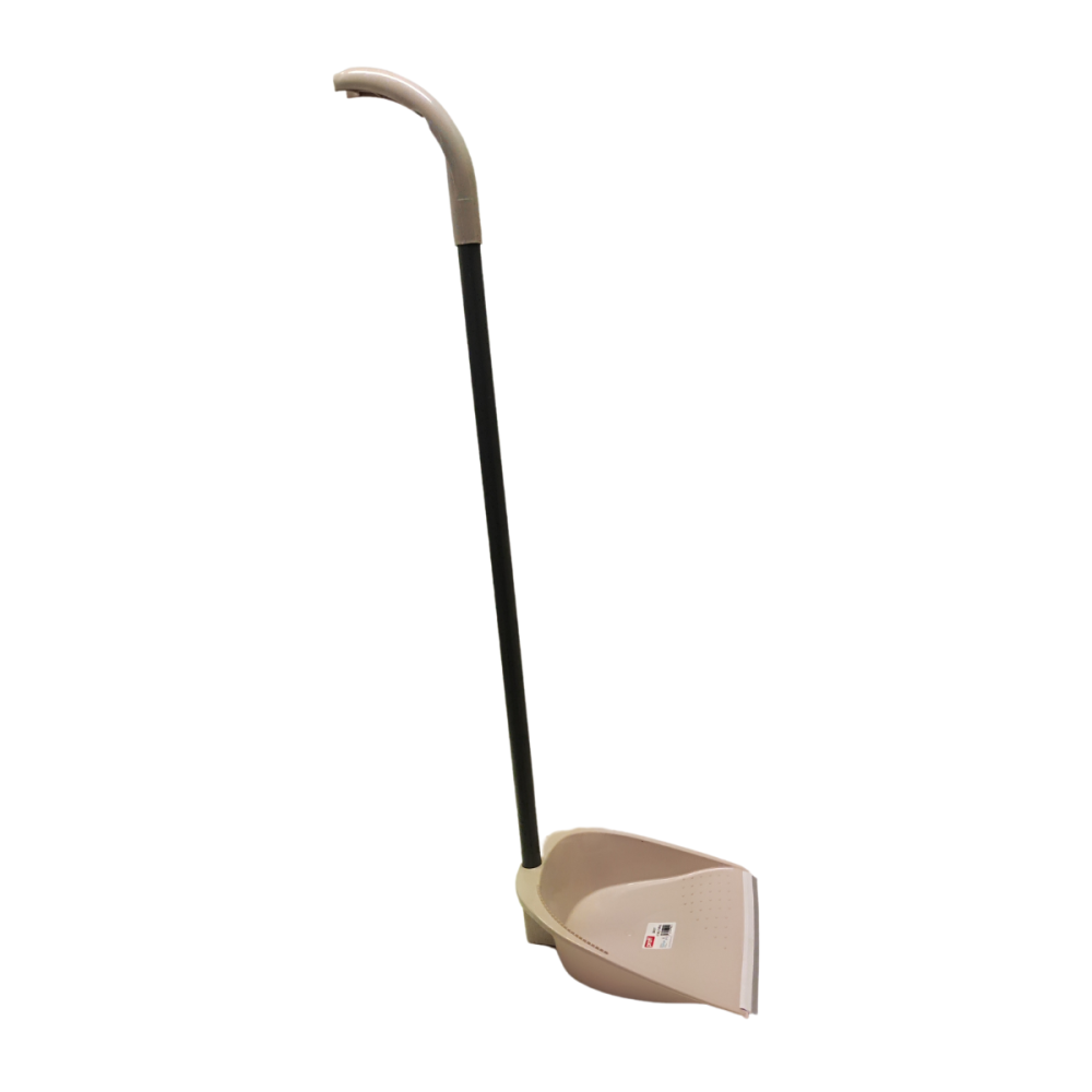 PALA PLASTICA C/MANGO 82cm