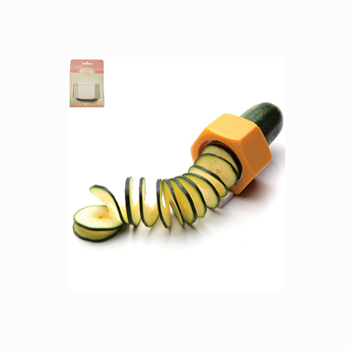 CORTADOR ESPIRAL VEGETALES