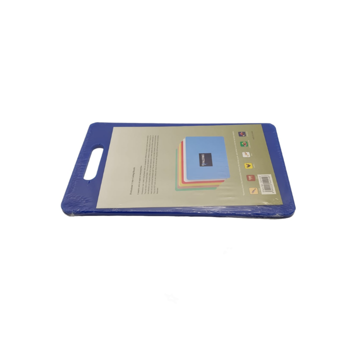 TABLA POLIPROPILENO 20 x 33 x 1 CMS.AZUL