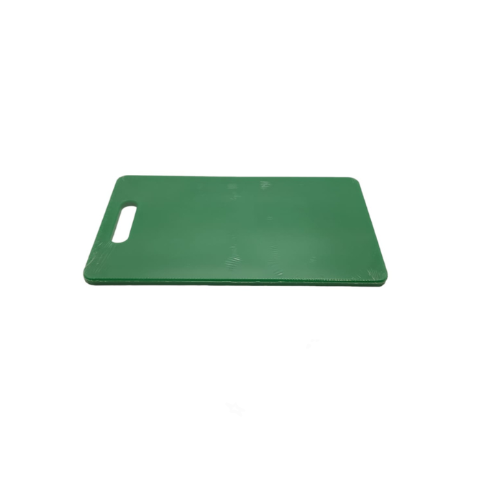TABLA POLIPROPILENO 20 x 33 x 1 CMS.VERDE