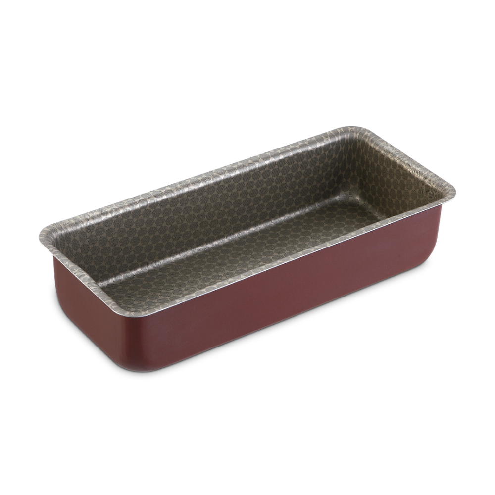 LUXURY MOLDE BUDIN 26X12 CMS.