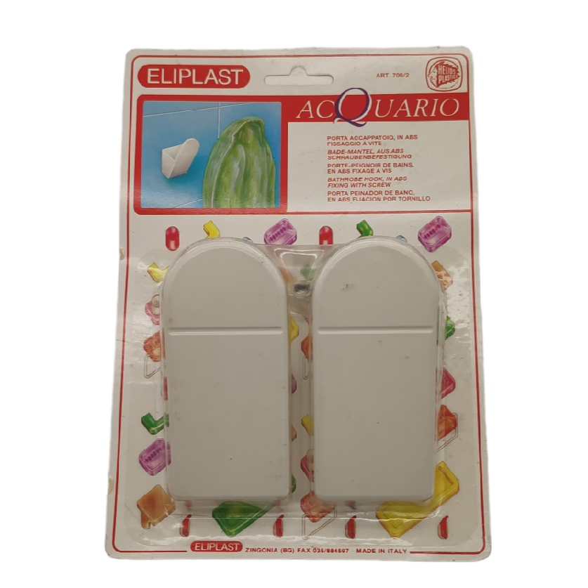 PERCHA REFORZADA P/TOALLON