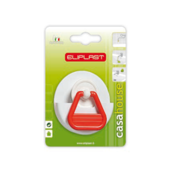 SOPORTE P/ TAPON DE PILETA  - BLISTER 2 UNIDADES