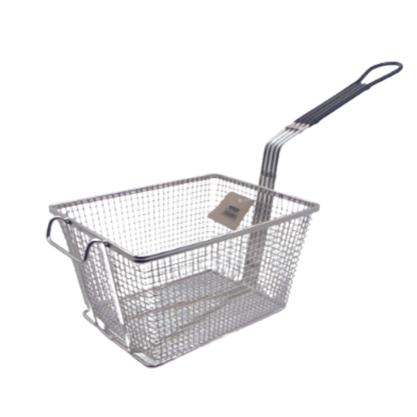 CANASTO FRITADOR 25.5X19.5X14 CM