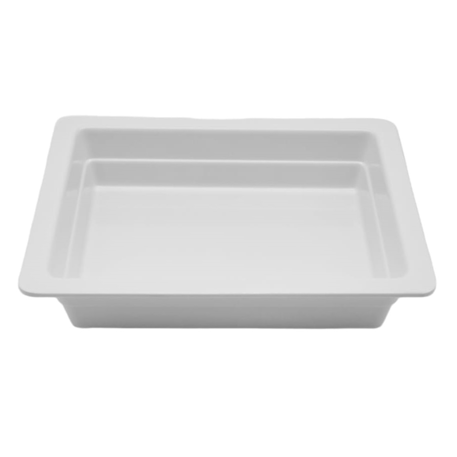 CUBA de MELAMINA  1/2D 32*26*7 CM