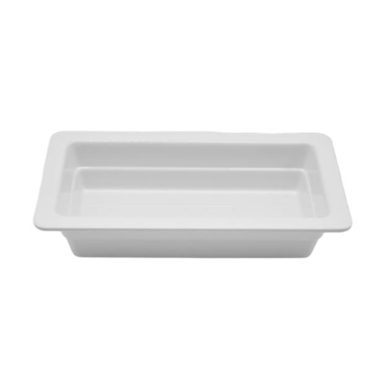 CUBA MELAMINA 1/3D 31*17*7 CM