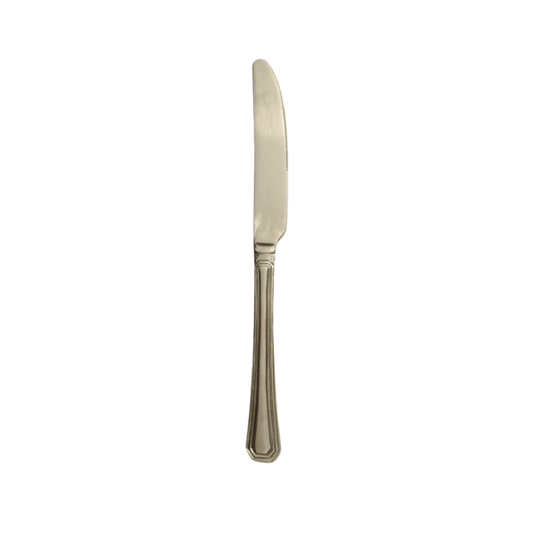 DELUXE CUCHILLO DE MESA