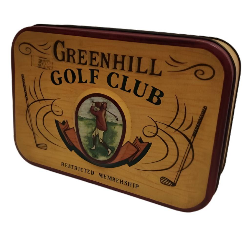 KIT GOLF