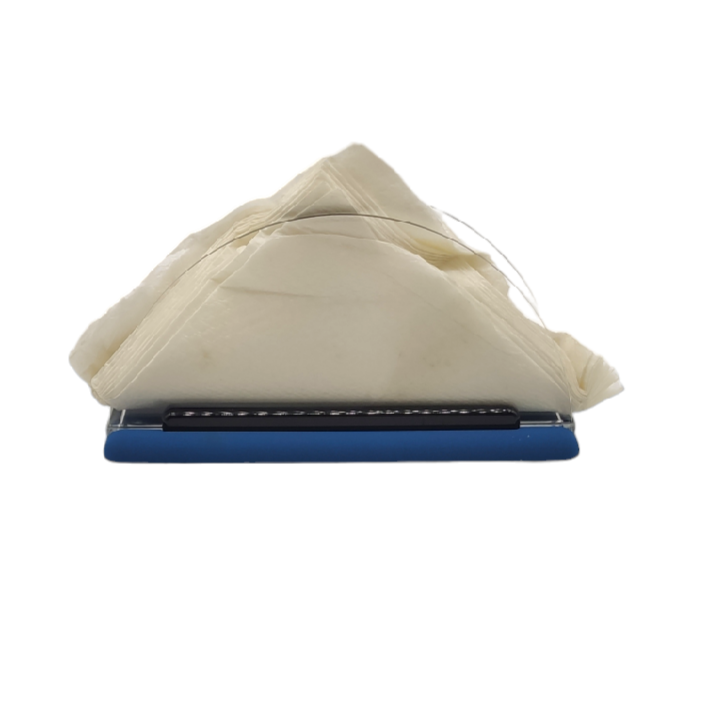 SERVILLETERO TRIANGULAR