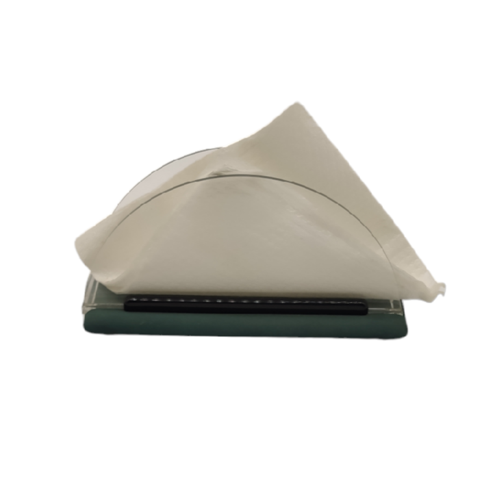 SERVILLETERO TRIANGULAR