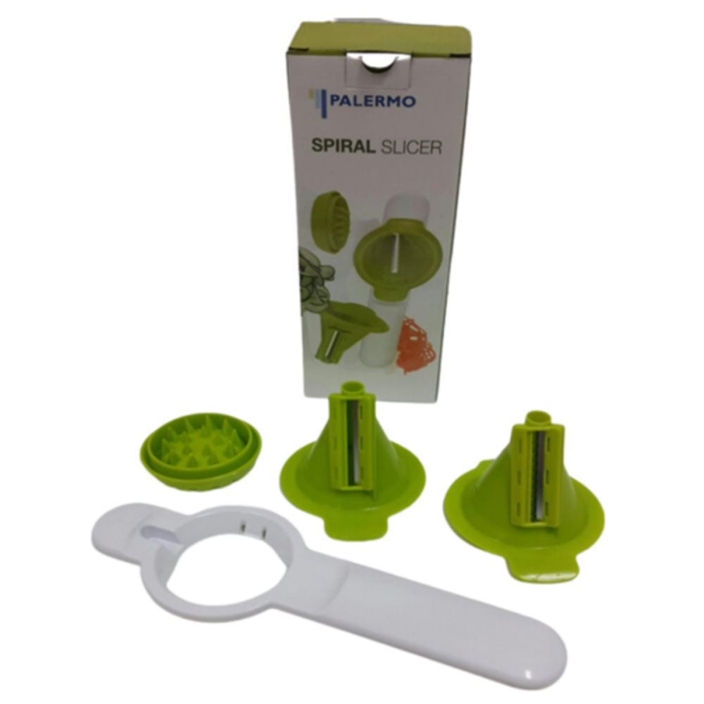 CORTADOR DE ZANAHORIA 4 PIEZAS